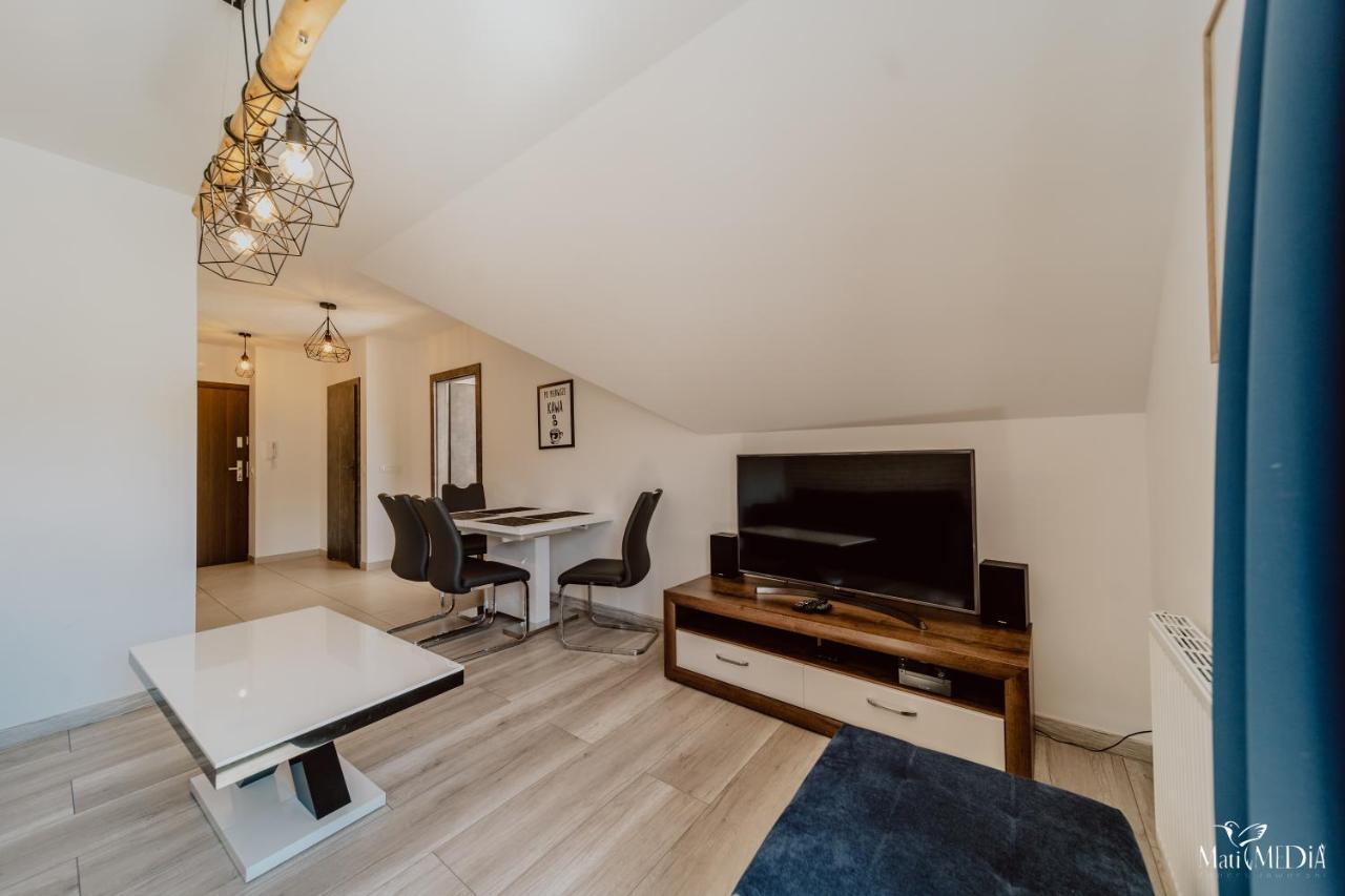 Apartament Silence Triventi Pod Flamingiem Karpacz Exterior photo